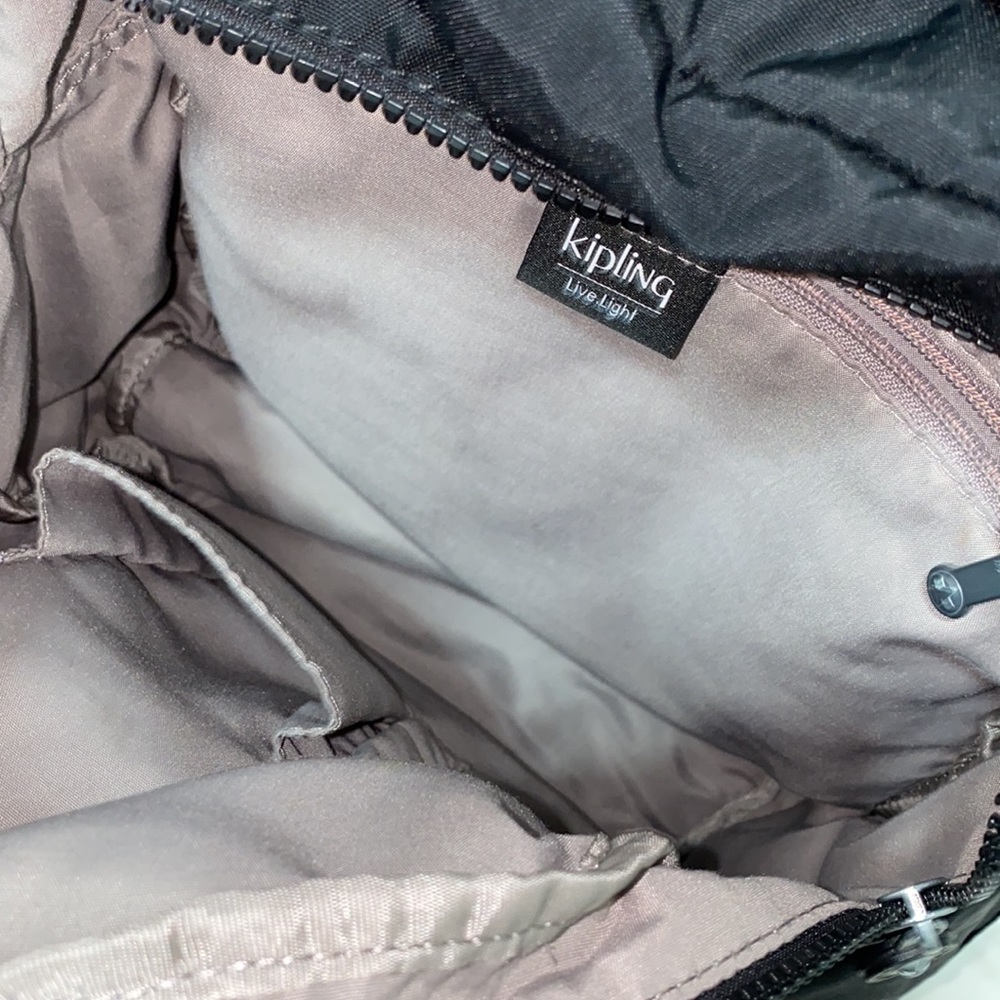 Kipling City Pack Small Backpack - image 5